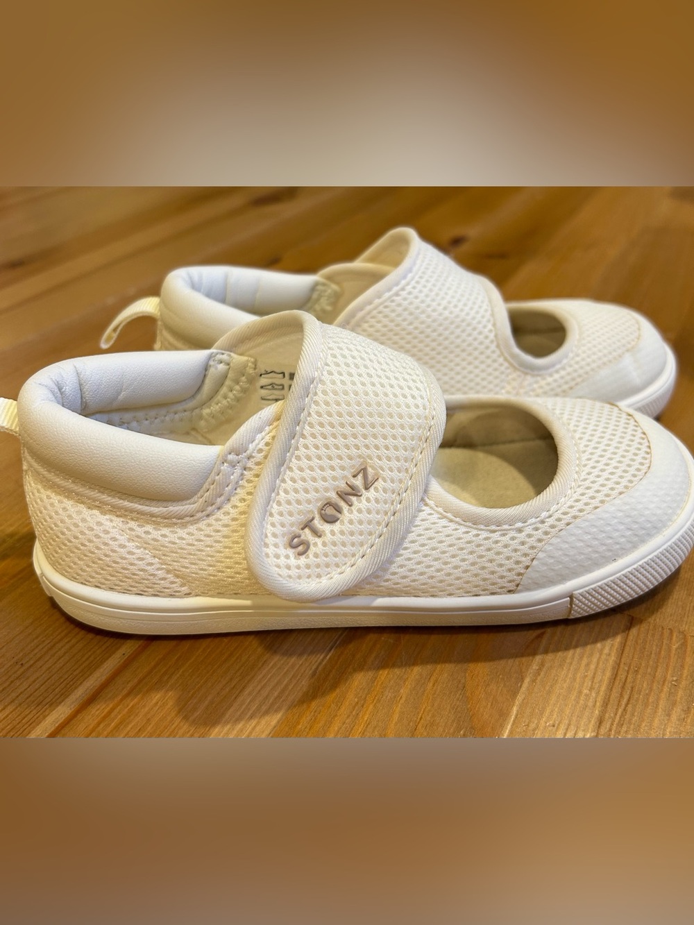 Stonz Ivory Cruiser Mary Jane
